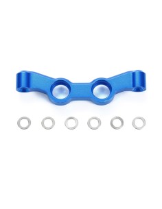 Pontet direction alu TB05/XV02