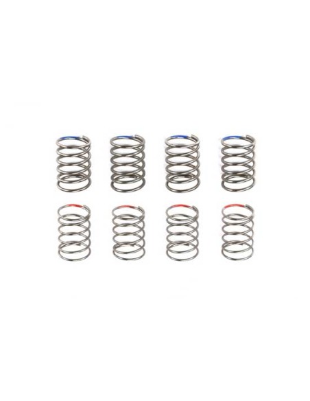 Set ressorts SW01