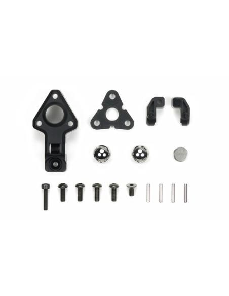 Roulette Wheeling SW01