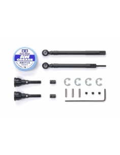 Cardans articules avant CC02