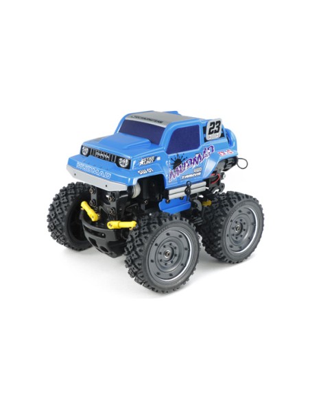 Mud Mad SW01