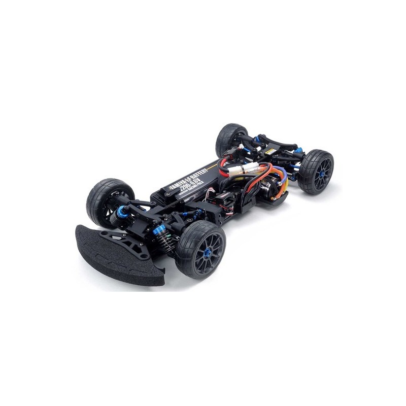 TA08 Pro | Ventedemodelisme.fr