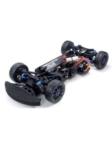 TA08 Pro | Ventedemodelisme.fr