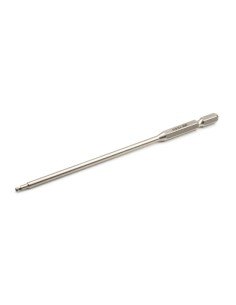 Embout Tournevis Hexl 2,5mm