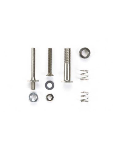 Support amort. friction F103/104