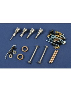 Sachet B VW Touareg 2