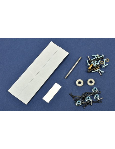 Sachet E VW Touareg