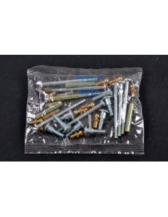 Sachet pcs metal Clod Buster 2