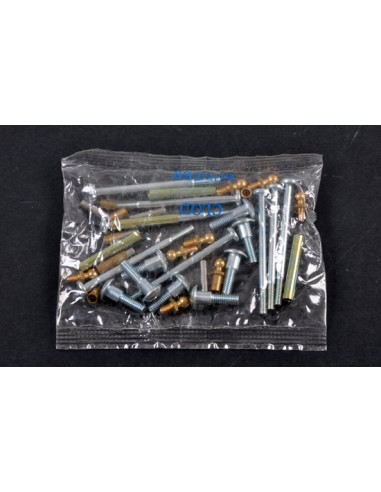 Sachet pcs metal Clod Buster