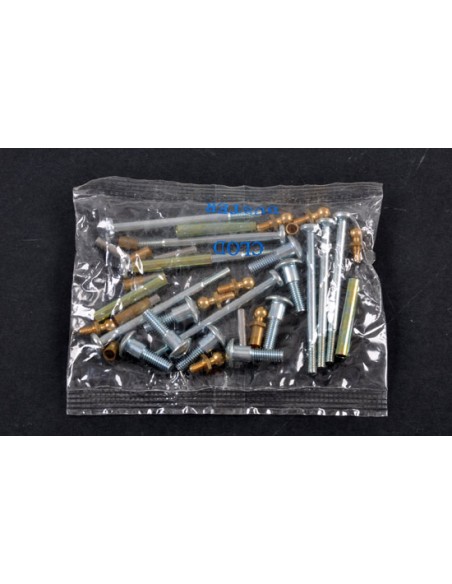 Sachet pcs metal Clod Buster