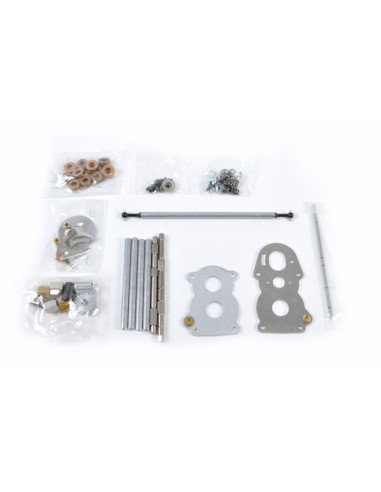 Sachet D Ford Aeromax