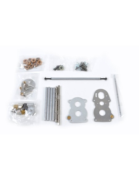 Sachet D Ford Aeromax