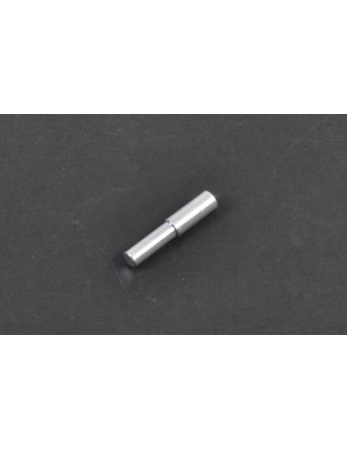 Arbre pignon Super Clod Buster