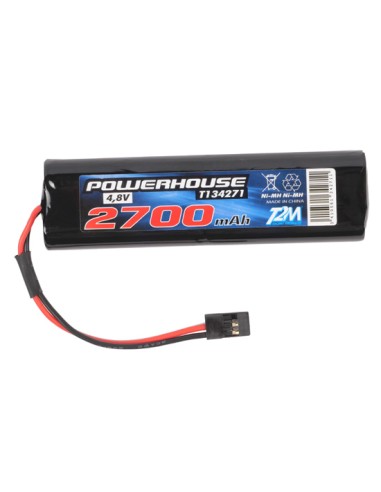 Accu TX 4,8V - 2700mAh