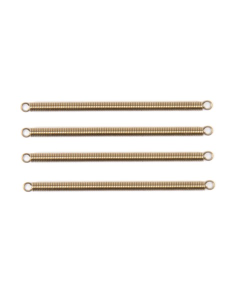 Kit ressort embrayage (4p)