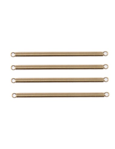 Kit ressort embrayage (4p)