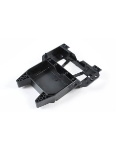 ChÃ¢ssis Gr.C Mercedes C11