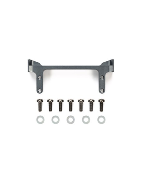 Support servo alu CC02