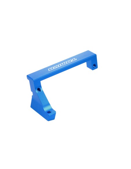 Support servo alu TA08