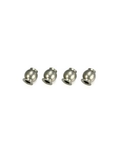 King Pin balls (4pcs)