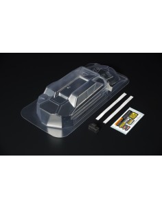 Protection superieure ChÃ¢ssis TT02