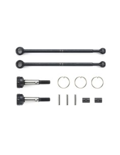 Cardans Articules TD4 (2 pcs) 2