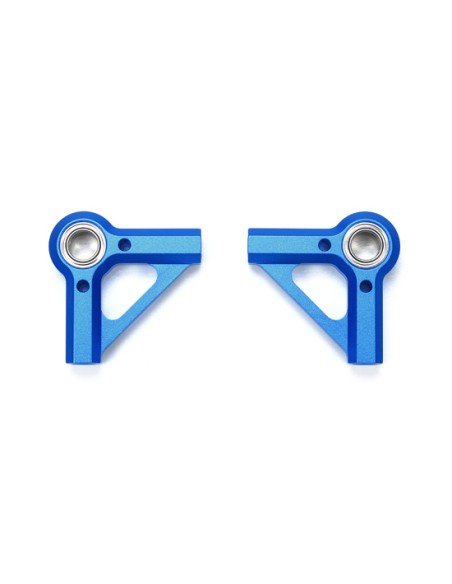 Basculeurs alu TD4