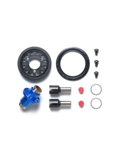 Roue libre light TA08