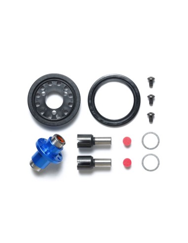 Roue libre light TA08