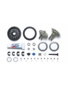 Differentiel a billes TA08