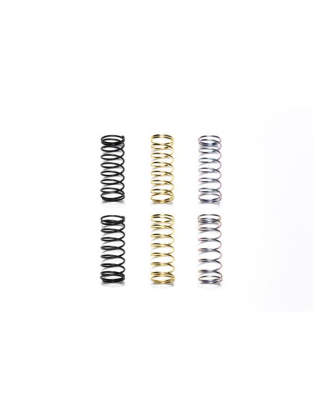 Set de ressorts XV02