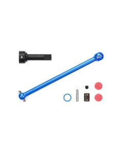 Cardan central XV02 2