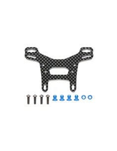 Supp. amort. Arr. carbone XV02