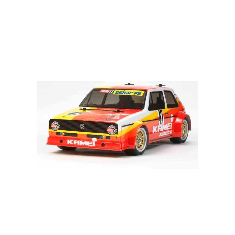 VW Golf Mk.1 M05 | Ventedemodelisme.fr