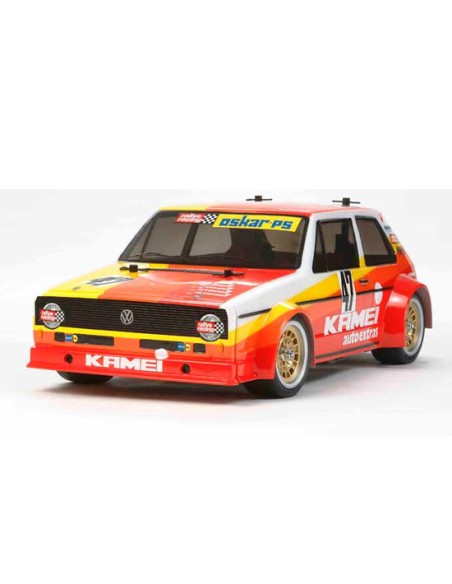 VW Golf Mk.1 M05 | Ventedemodelisme.fr