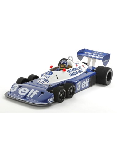 Tyrrell P34 1977 F103