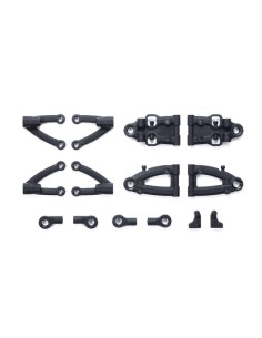 Grappe D triangles TA08