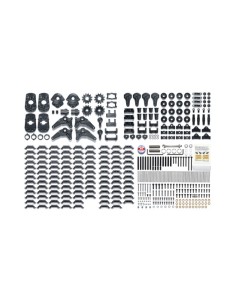 Set de chenilles (2pcs) 2