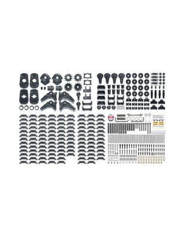 Set de chenilles (2pcs)