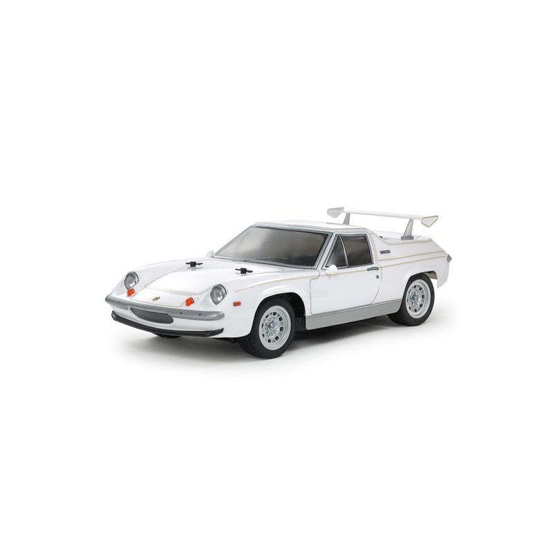 Lotus Europa Special | Ventedemodelisme.fr