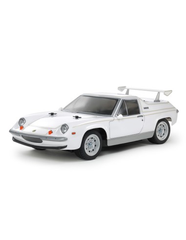 Lotus Europa Special