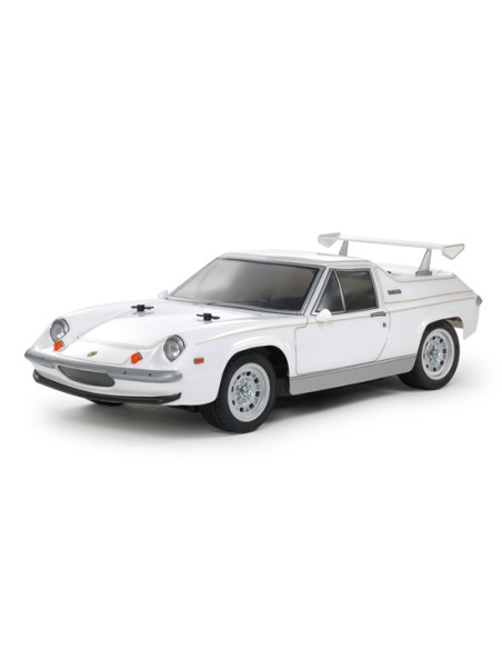 Lotus Europa Special | Ventedemodelisme.fr