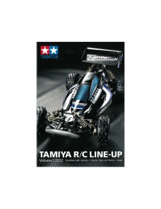 RC Line Up Vol.2 2022