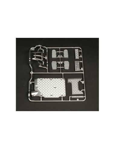 Grappe GG Scania 770