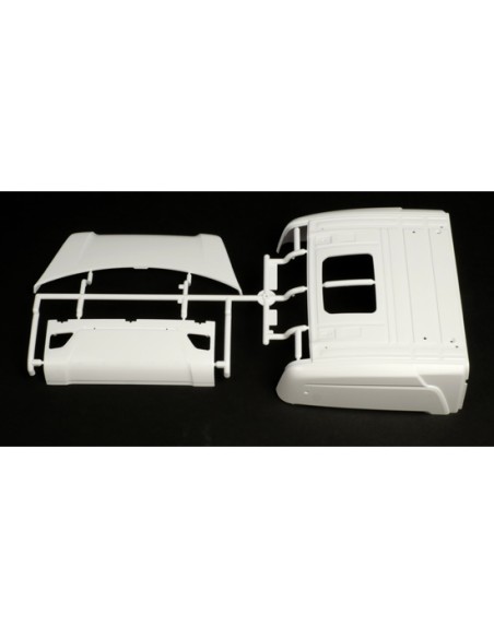 Grappe M Scania 770