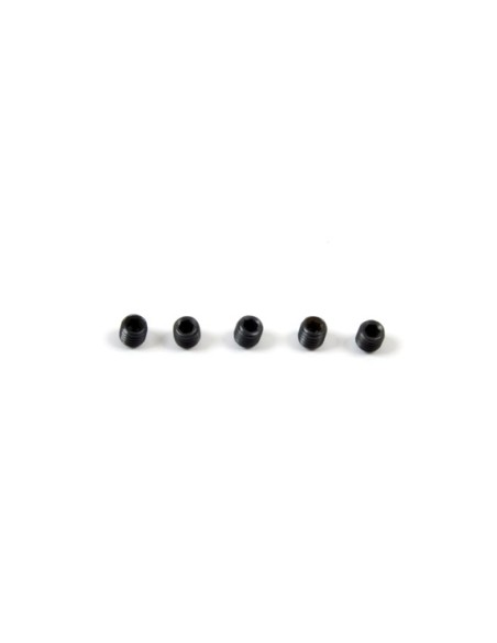 Vis pointeau 5x5mm