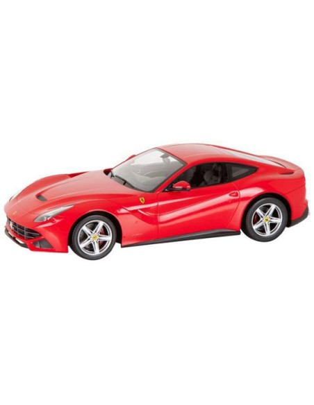 Ferrari F12 Rouge