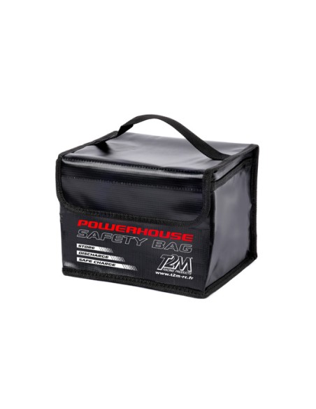 Safety bag