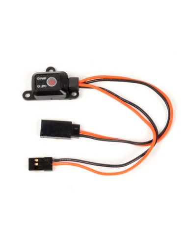 Interrupteur electronique