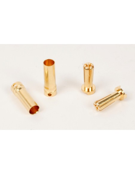 Set prises PK 5mm